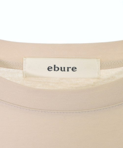 ebure เสื้อยืด/เสื้อท็อปส์