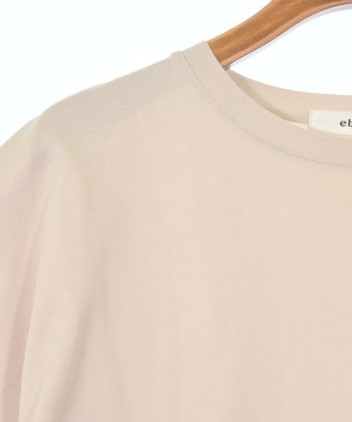 ebure เสื้อยืด/เสื้อท็อปส์