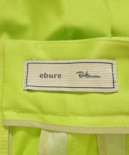 ebure กระโปรงยาว/แม็กซี่ยาว