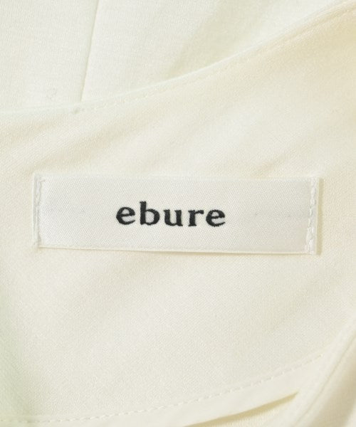 ebure เสื้อยืด/เสื้อท็อปส์