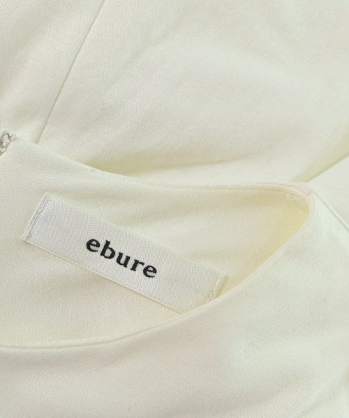 ebure เสื้อยืด/เสื้อท็อปส์