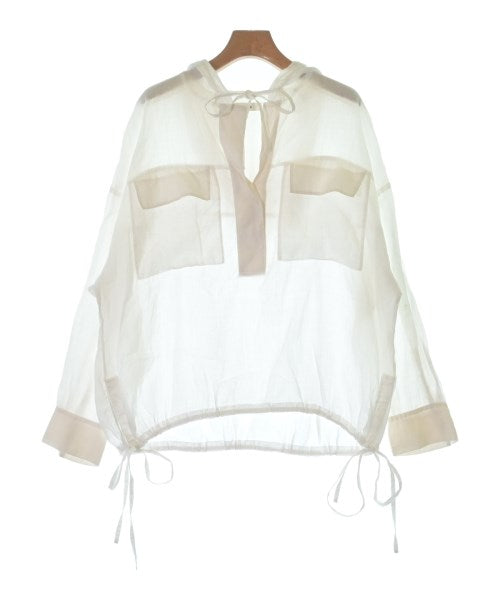 ebure เสื้อลำลอง