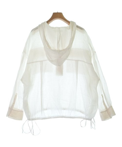 ebure เสื้อลำลอง