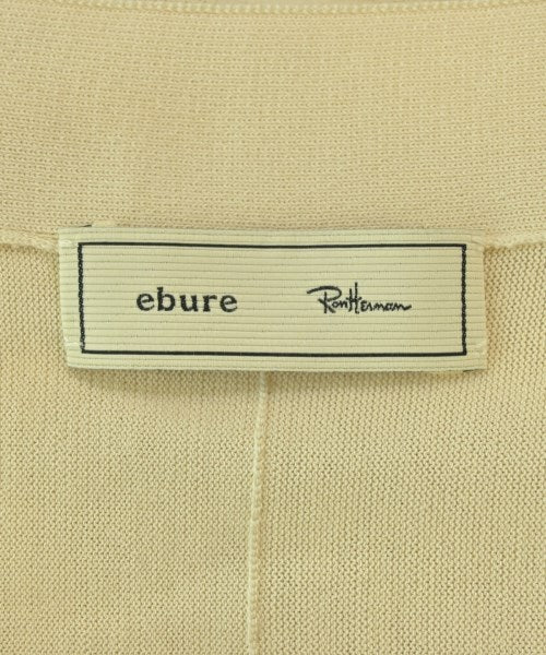 ebure เสื้อคาร์ดิแกน