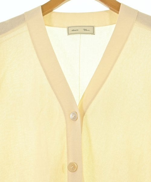 ebure เสื้อคาร์ดิแกน