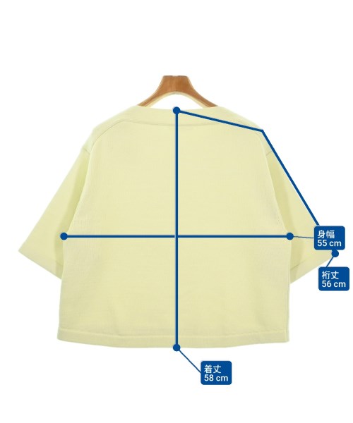 ebure เสื้อกันหนาว
