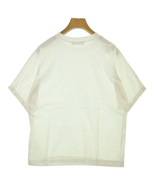 ebure เสื้อยืด/เสื้อท็อปส์