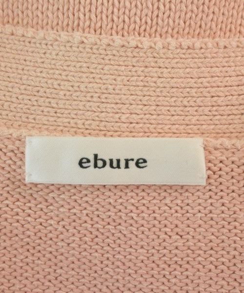 ebure เสื้อคาร์ดิแกน