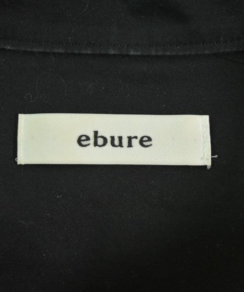 ebure เสื้อลำลอง