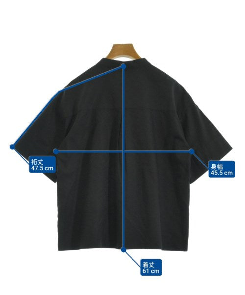 ebure เสื้อลำลอง