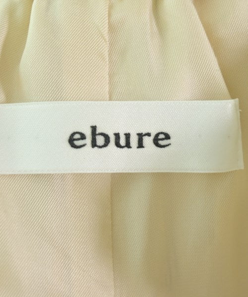 ebure กางเกง อื่น