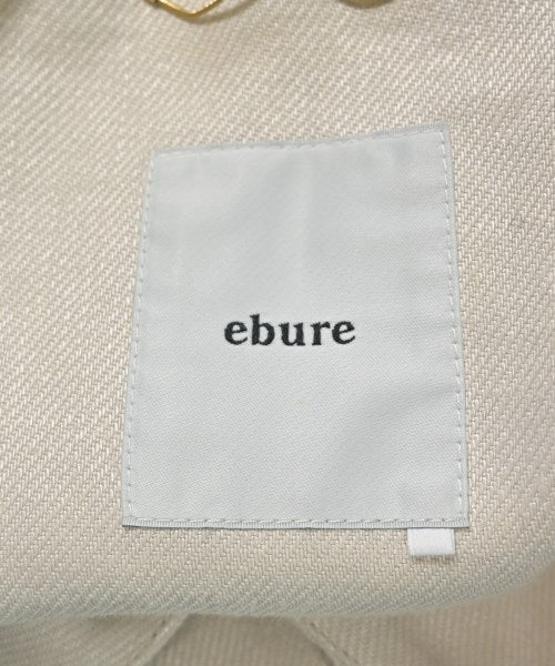 ebure เสื้อโค้ท อื่น