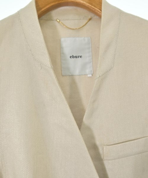 ebure เสื้อโค้ท อื่น