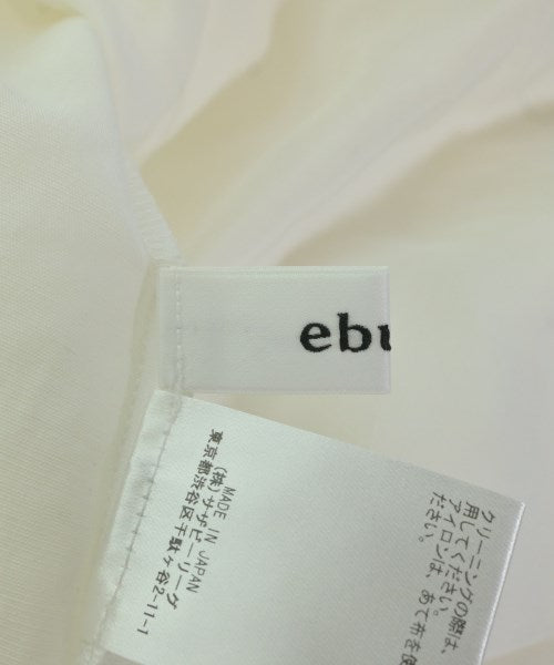 ebure เสื้อสตรี