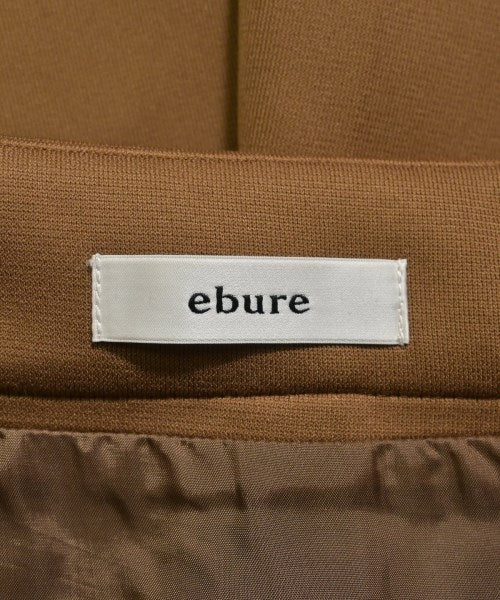ebure กระโปรงยาว/แม็กซี่ยาว