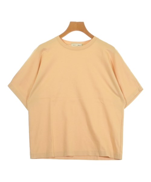 ebure เสื้อยืด/เสื้อท็อปส์