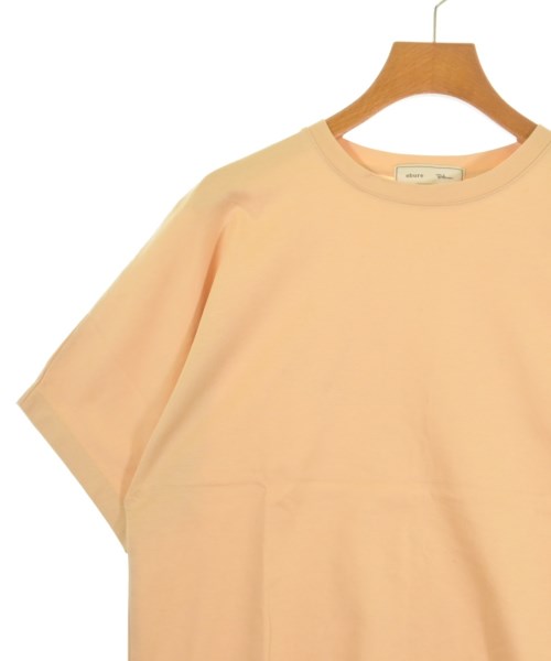 ebure เสื้อยืด/เสื้อท็อปส์