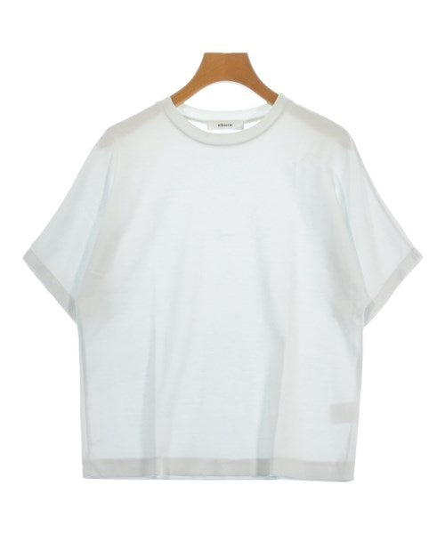 ebure เสื้อยืด/เสื้อท็อปส์