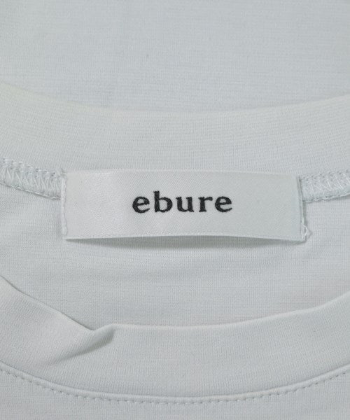 ebure เสื้อยืด/เสื้อท็อปส์