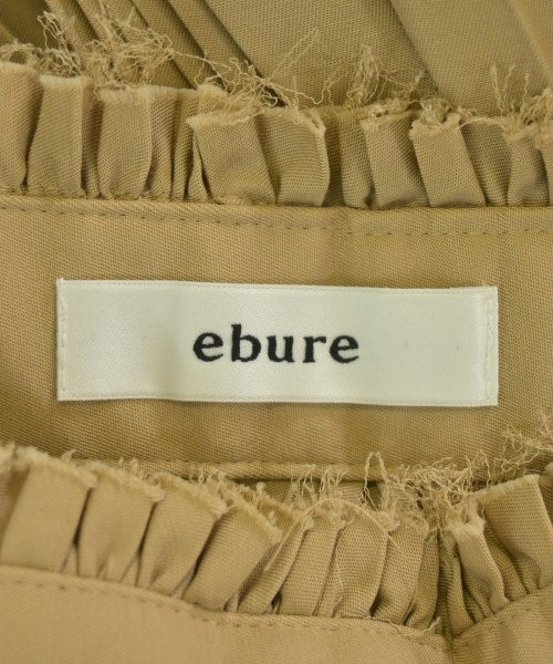 ebure กระโปรงยาว/แม็กซี่ยาว
