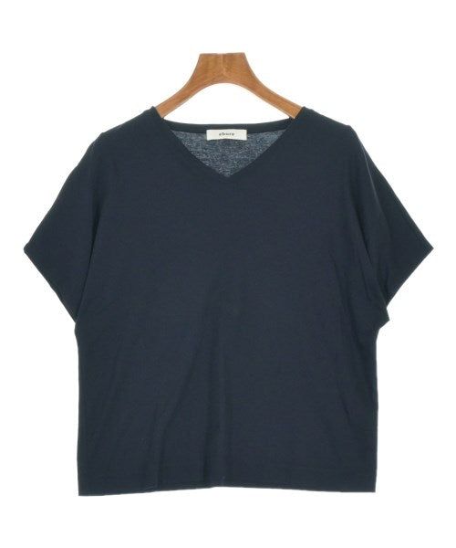 ebure เสื้อยืด/เสื้อท็อปส์