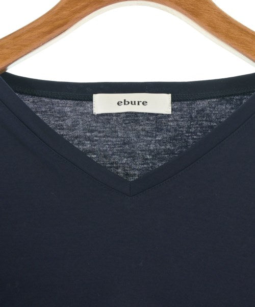 ebure เสื้อยืด/เสื้อท็อปส์