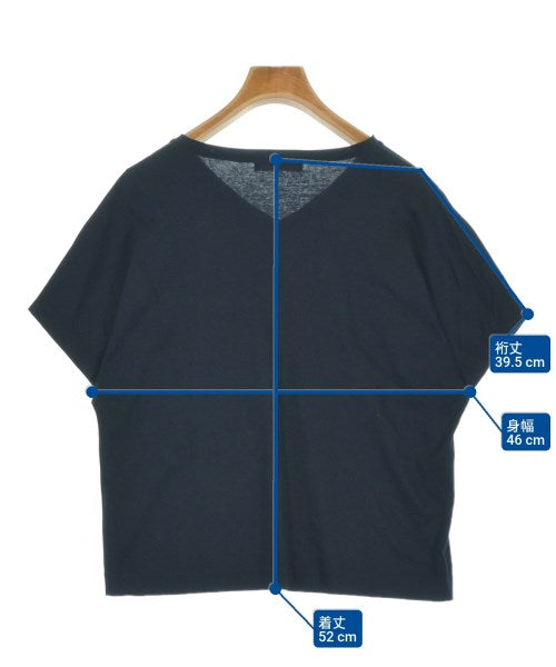 ebure เสื้อยืด/เสื้อท็อปส์