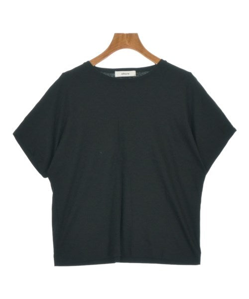 ebure เสื้อยืด/เสื้อท็อปส์