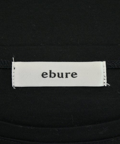 ebure เสื้อยืด/เสื้อท็อปส์