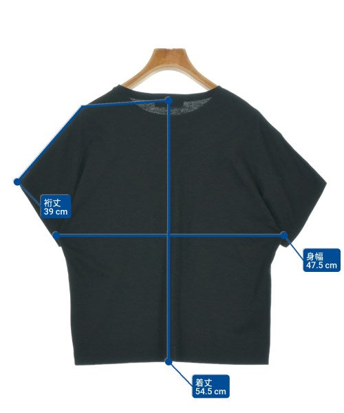 ebure เสื้อยืด/เสื้อท็อปส์