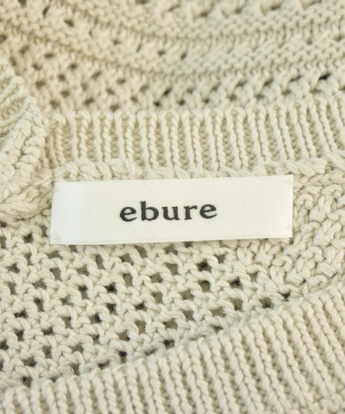 ebure เสื้อกั๊ก