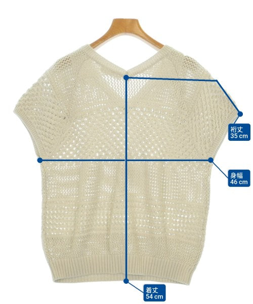 ebure เสื้อกั๊ก