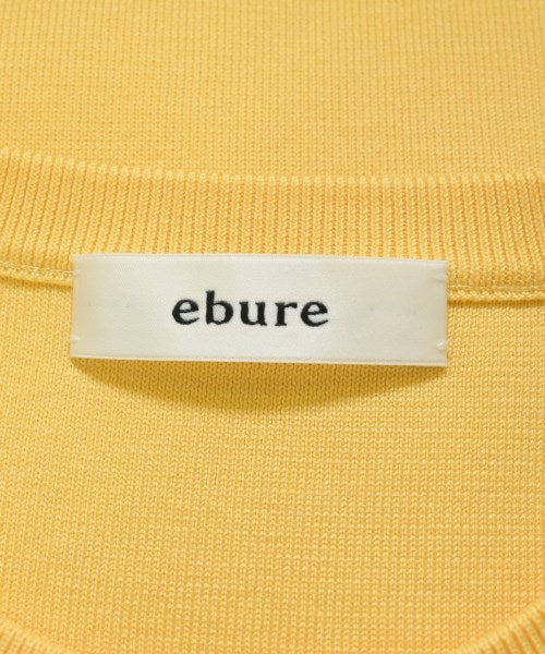 ebure เสื้อแขนกุด
