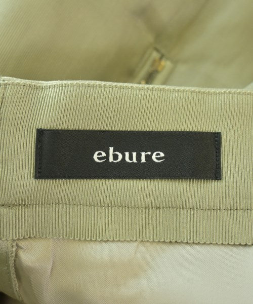 ebure กระโปรงยาว/แม็กซี่ยาว