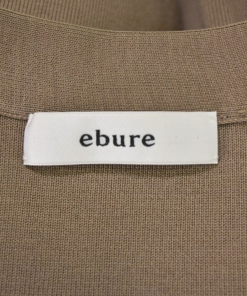 ebure เสื้อคาร์ดิแกน
