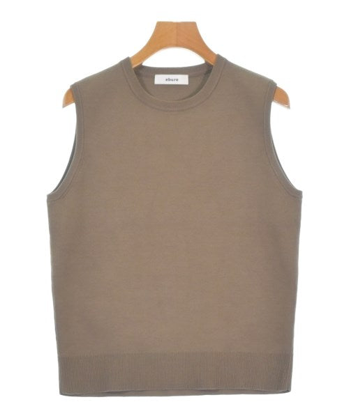 ebure เสื้อแขนกุด
