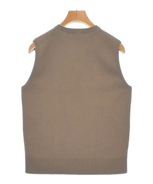 ebure เสื้อแขนกุด