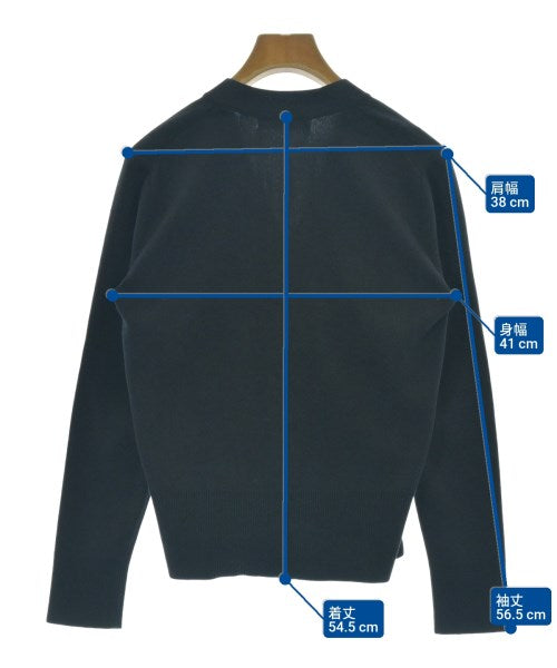 ebure เสื้อคาร์ดิแกน