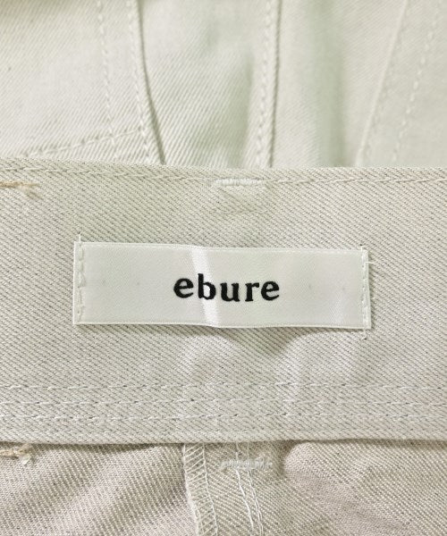 ebure ยีนส์