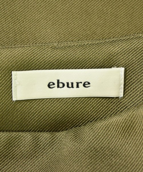 ebure กระโปรงยาว/แม็กซี่ยาว