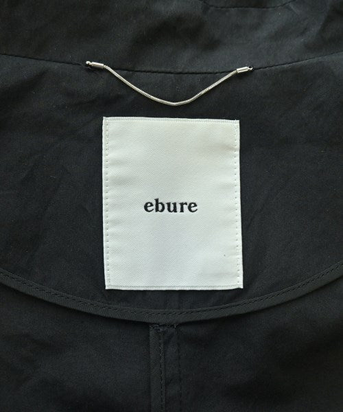ebure แจ็คเก็ตเบลาส์ อื่น