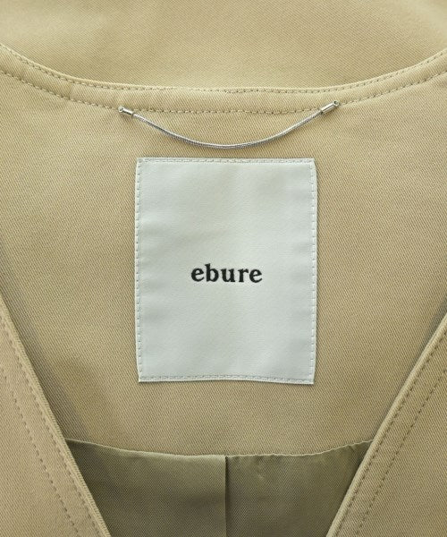 ebure เสื้อโค้ท อื่น