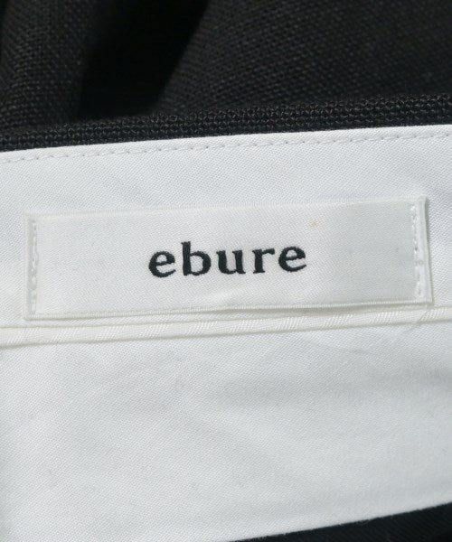 ebure กางเกงขายาว