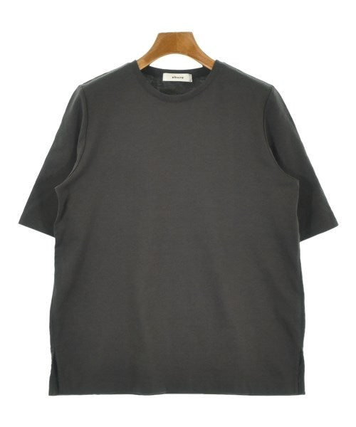 ebure เสื้อยืด/เสื้อท็อปส์
