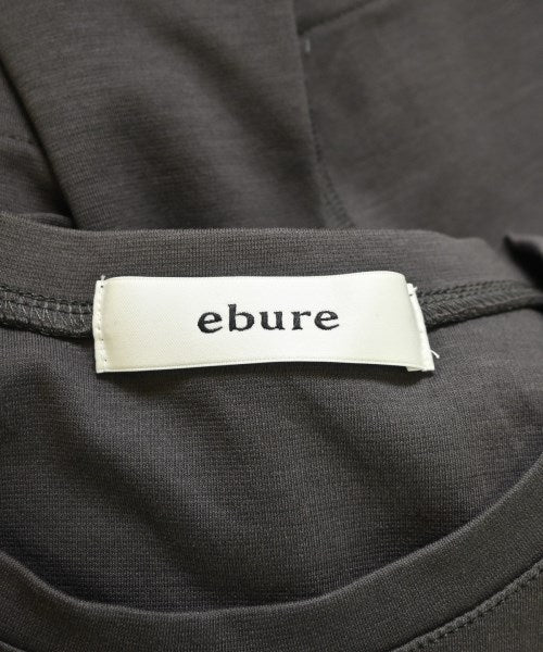 ebure เสื้อยืด/เสื้อท็อปส์