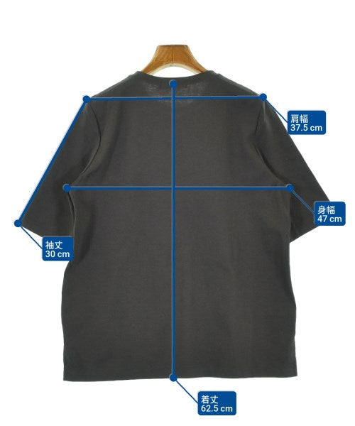 ebure เสื้อยืด/เสื้อท็อปส์