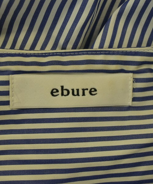 ebure ชุดเดรส