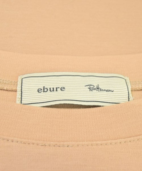 ebure เสื้อยืด/เสื้อท็อปส์
