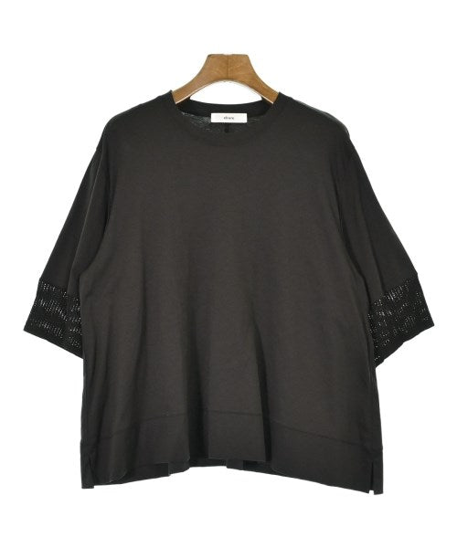 ebure เสื้อยืด/เสื้อท็อปส์