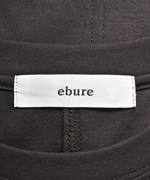 ebure เสื้อยืด/เสื้อท็อปส์